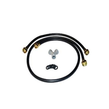Maytag YMEDE500VW0 Hose Kit - Genuine OEM
