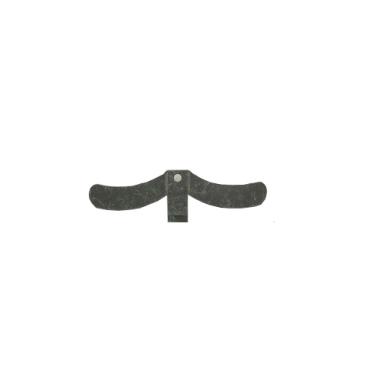Maytag YMERH770WB0 Element Support Spring - Genuine OEM