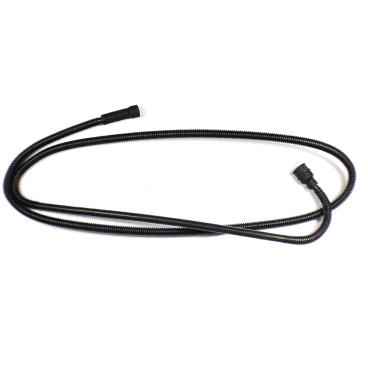 NDB8630AWZ Dishwasher Pump Motor Drain Hose - Genuine OEM