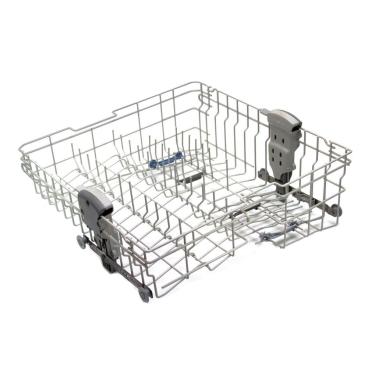 NDB8630AWZ Dishwasher Rack Assembly - Genuine OEM