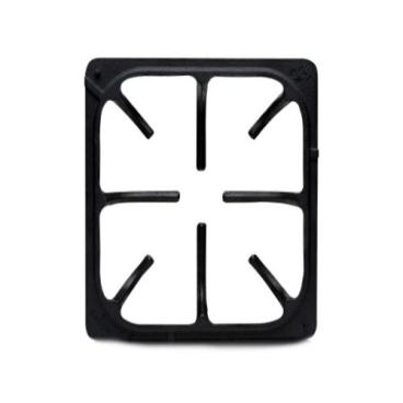 PGT120UW Burner Grate (black) - Genuine OEM