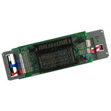 RJDO3002A Oven Electronic Console Control - Genuine OEM