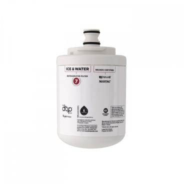 RJRS4280B Single Water FIlter 7 (Red) - Genuine OEM