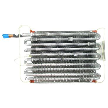 RJRS4882A Evaporator - Genuine OEM