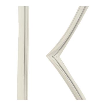 RJRS4882A Freezer Door Seal-Gasket - Genuine OEM