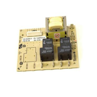 Roper FGS385VL2 Electronic Control - Genuine OEM