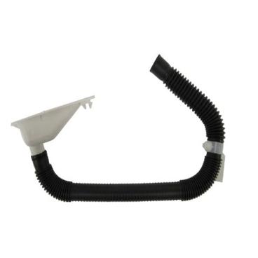 Roper RAS8244LQ0 Internal Drain Hose - Genuine OEM