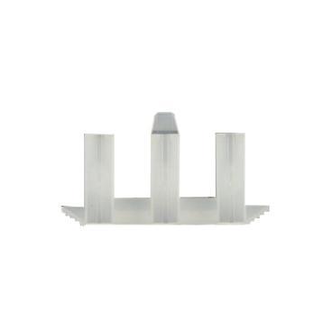 Roper RGS7745PQ0 Timer Wire Harness Connector - Genuine OEM