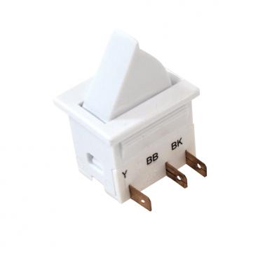 Roper RS22AWXBL01 Fridge Door Switch Genuine OEM