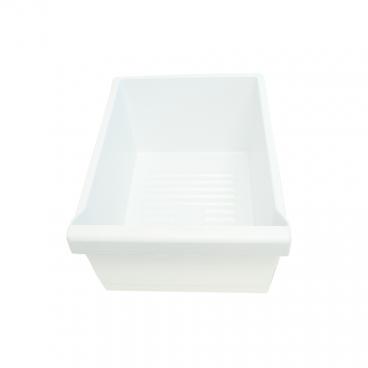 Roper RT14HDYJW00 Crisper Drawer (White) Genuine OEM