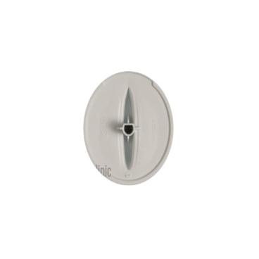 Roper RTW4640YQ0 Knob - Genuine OEM