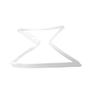 RTDA198AAB Door Gasket (White, Frig) - Genuine OEM