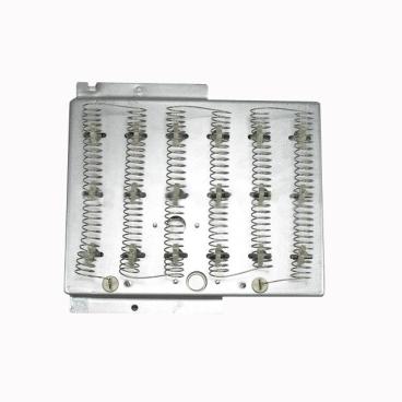 Speed Queen SDE507QF Heater Assembly 208v - Genuine OEM