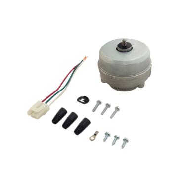 SS25AFXLQ00 Condenser Fan Motor Assembly - Genuine OEM