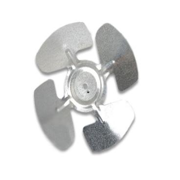 SS25AFXLQ00 Condenser Metal Fan Blade - Genuine OEM
