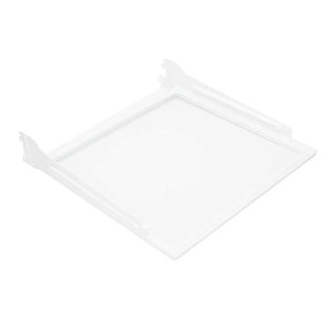 SS25AFXLQ00 Refrigerator Upper Cantilever Shelf - Genuine OEM