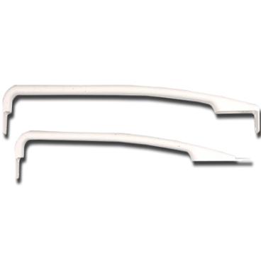 ST18PKXHW00 Refrigerator Door Handle Kit - Genuine OEM