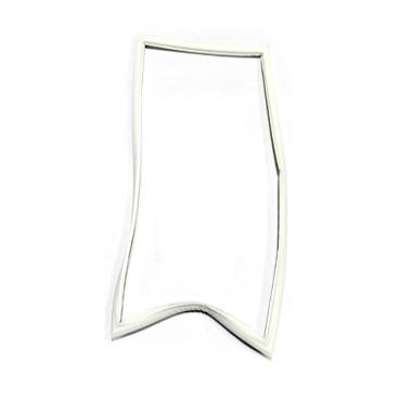 T6TXNWFWQ00 Refrigerator Door Gasket -White - Genuine OEM