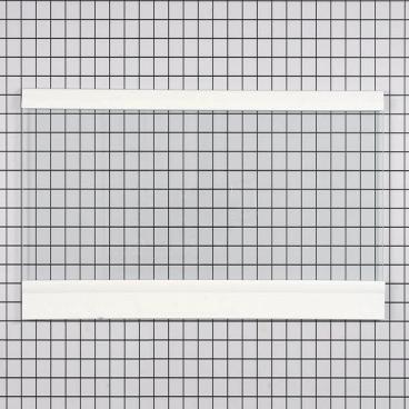 T8RXNGFWD02 Freezer Glass Shelf - Genuine OEM
