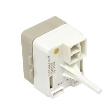 T8TXNGFWQ02 Compressor Start Relay - Genuine OEM