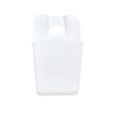 T8TXNWFWB00 Door Shelf Endcap  - Genuine OEM