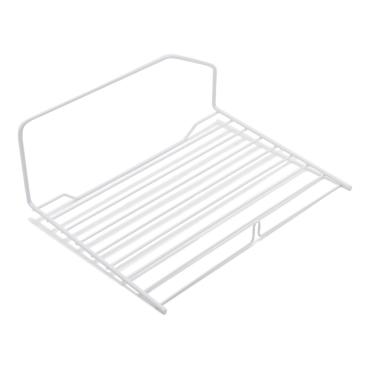 T8TXNWFWB00 Freezer Wire Shelf (approx 14in x 11in x 5in) - Genuine OEM