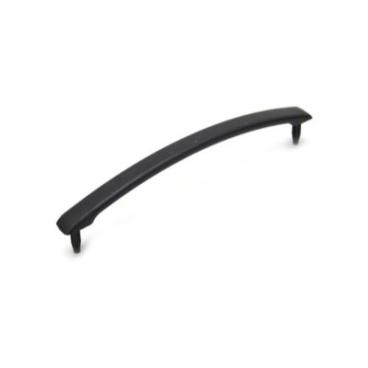 T8TXNWFWB00 Oven Drawer Door Handle - Genuine OEM