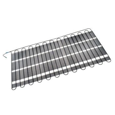 T8TXNWFWB00 Refrigerator Static Wire Condenser - Genuine OEM