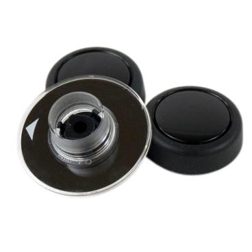 TAWL600WN0 Washer Timer Knob and Dial Kit - Genuine OEM