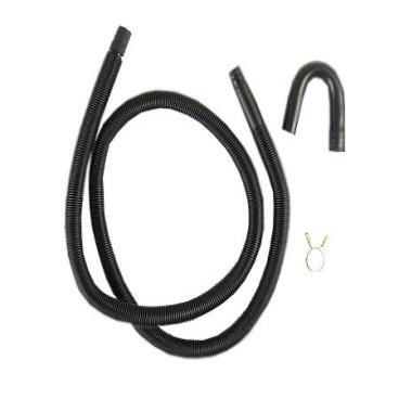 TAWS800PQ0 External Drain Hose - 8ft - Genuine OEM