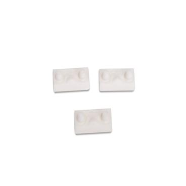 TAWS800PQ0 Suspension Pads - Genuine OEM