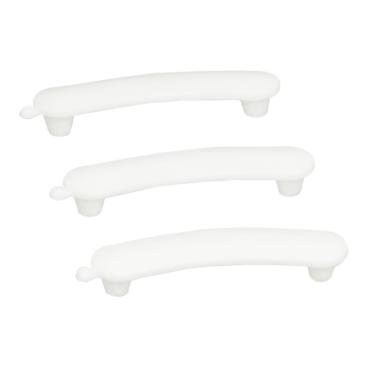 TAWS800PQ0 Tub Wear (suspension) Pads - Package of 3 - Genuine OEM