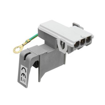 TAWS800PQ0 Washer Lid Switch Assembly - Genuine OEM