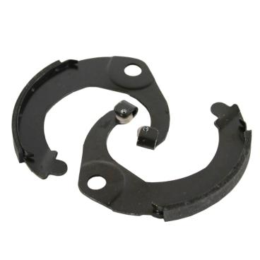 TAWS800PQ0 Washing Machine Brake Shoe Assembly - Genuine OEM