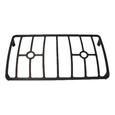 TEP222VAQ0 Burner Grate (Left) - Genuine OEM