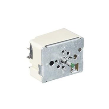 TES325MT5 Surface Infinite Switch (8in Burner) - Genuine OEM