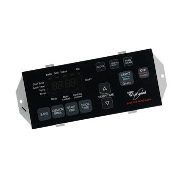 TES326RD3 Clock/Electronic Control Board - Genuine OEM