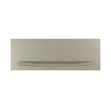 TES326RD3 Front Drawer Panel (Stainless) - Genuine OEM
