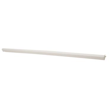 TES355VB0 Side Door Trim (Left, White) - Genuine OEM