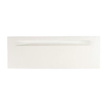 TES355VB0 Storage Drawer Front Panel - Genuine OEM