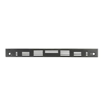 TES355VB0 Top Door Trim (Black) - Genuine OEM