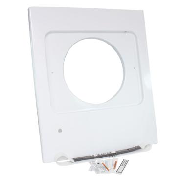 TGDX640EQ0 Dryer Outer Panel (Front) - Genuine OEM