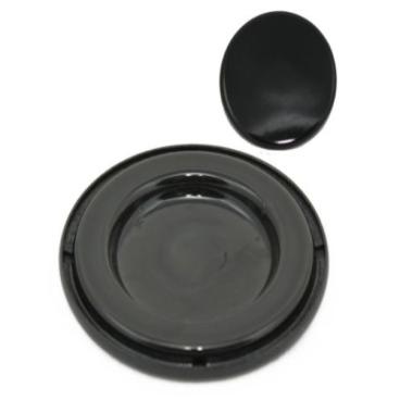 TGP300TQ1 Burner Cap (Black) - Genuine OEM