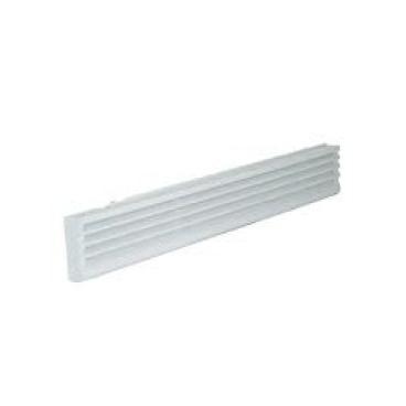TMH14XMT2 Microwave Vent Grill -white - Genuine OEM