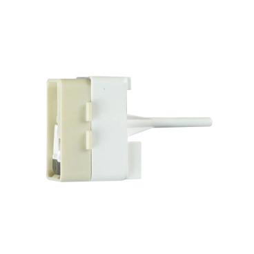 TS22AFXKQ08 Start Relay and Overload Switch - Genuine OEM