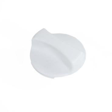 TS22AFXKQ08 Water Filter Cap (Color: White) - Genuine OEM