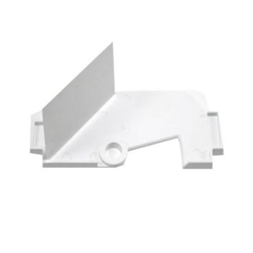 TS22AWXWN00 Ice Bucket Baffle - Genuine OEM