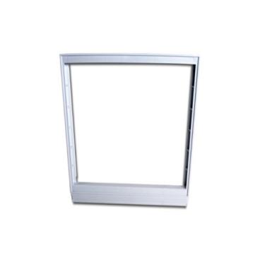 TS22AWXXN00 Crisper Shelf Frame - Genuine OEM