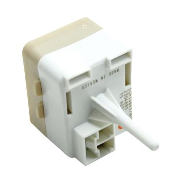 TS25AFXKS07 Compressor Start Device Relay - Genuine OEM