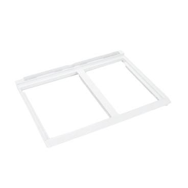 TT18DKXDW01 Crisper Drawer Cover Frame - Genuine OEM